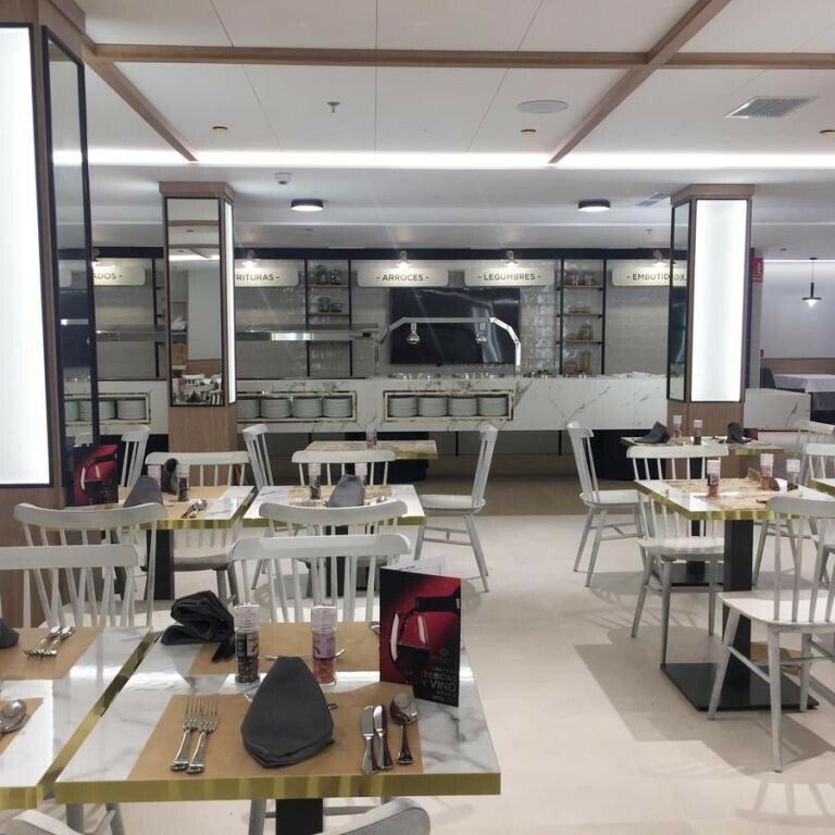 Hotel Presidente
