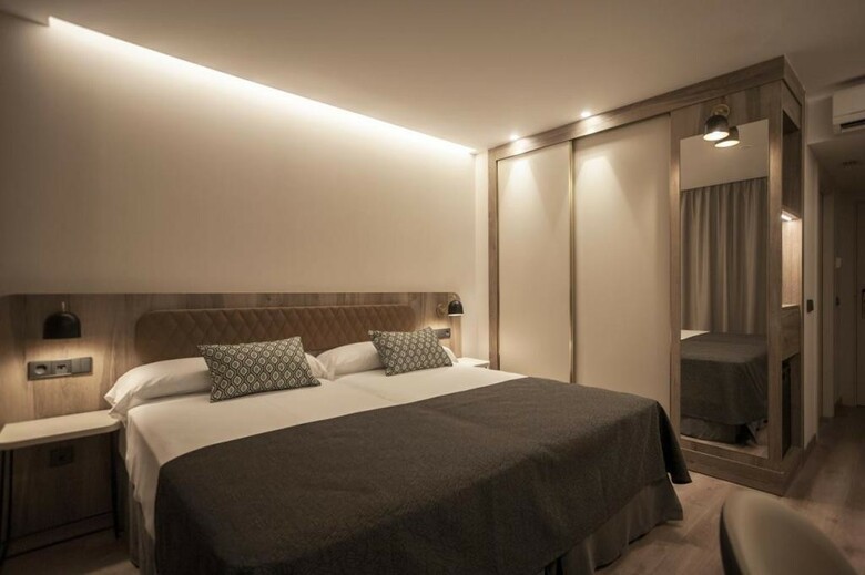 Hotel Presidente