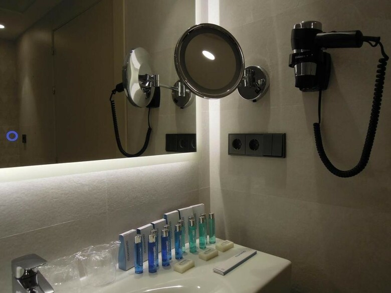Hotel Presidente