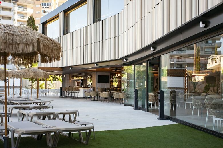 Hotel Primavera Park