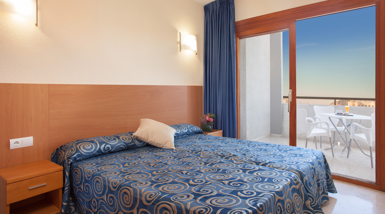 Hotel Primavera Park