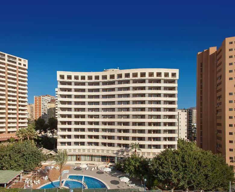 Hotel Primavera Park