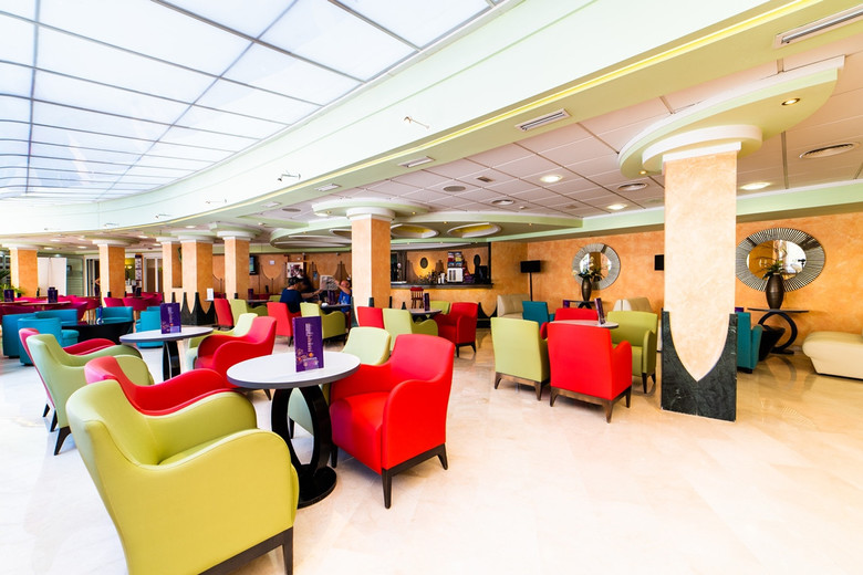 Hotel Servigroup Rialto