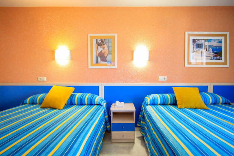 Hotel Servigroup Rialto