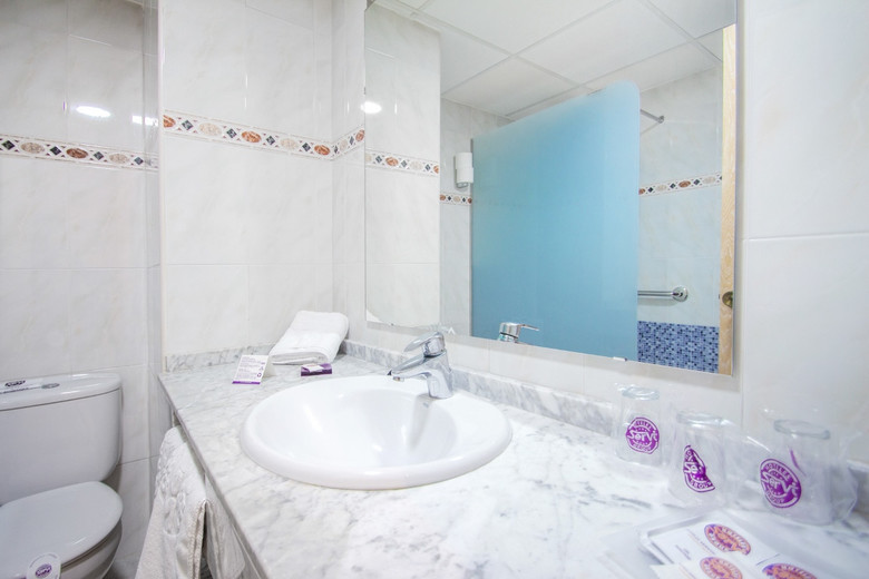 Hotel Servigroup Rialto