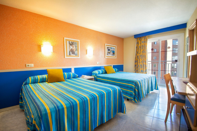 Hotel Servigroup Rialto