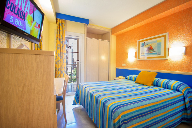 Hotel Servigroup Rialto