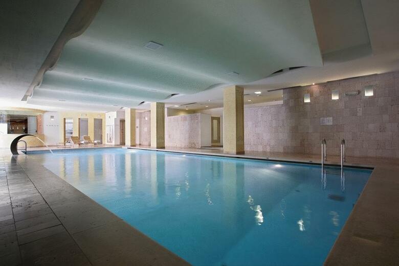Hotel B4 Treviso Maggior Consiglio By Boscolo
