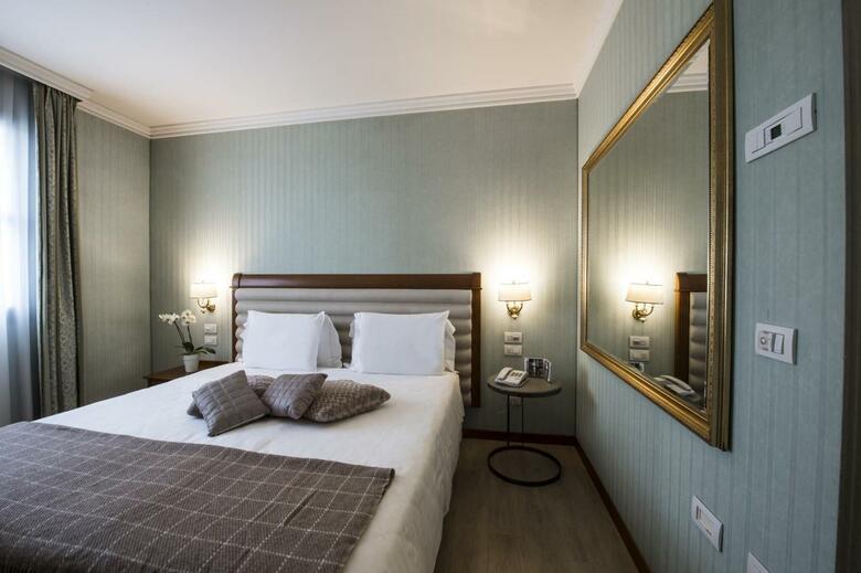 Hotel B4 Treviso Maggior Consiglio By Boscolo