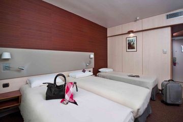Hotel Mercure Airport