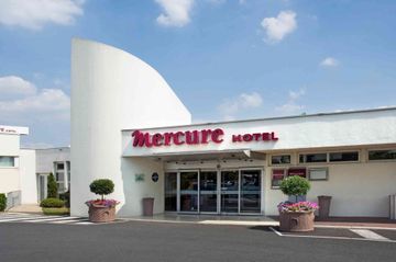 Hotel Mercure Airport