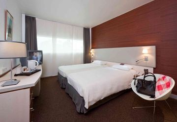 Hotel Mercure Airport