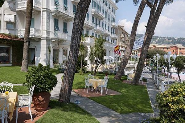 Hotel Grand Miramare