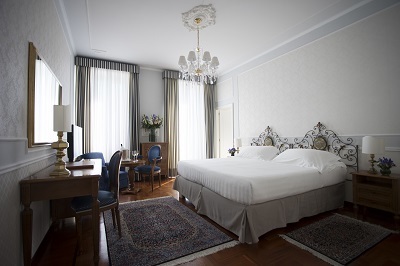 Hotel Grand Miramare