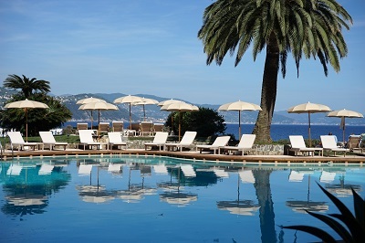 Hotel Grand Miramare