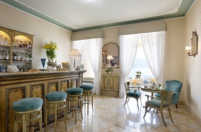 Hotel Grand Miramare