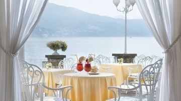 Hotel Grand Miramare