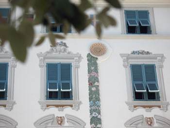 Hotel Grand Miramare