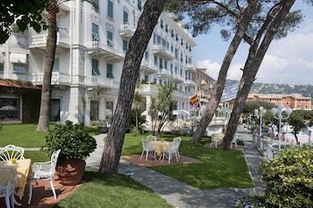 Hotel Grand Miramare
