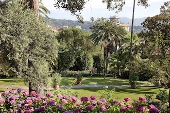 Hotel Grand Miramare