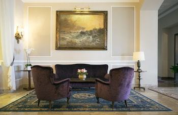 Hotel Grand Miramare