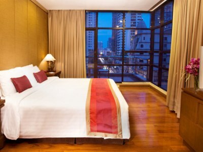 Grand Hotel President