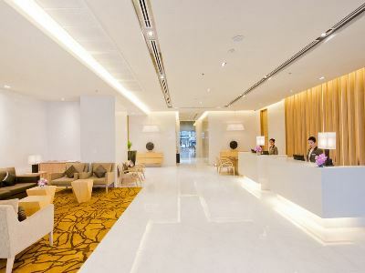 Grand Hotel President