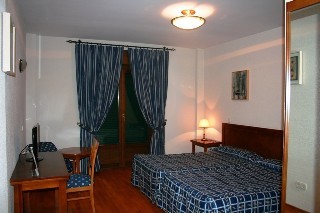 Hotel Mirasierra