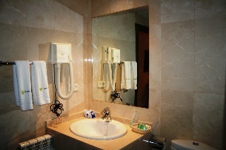 Hotel Mirasierra