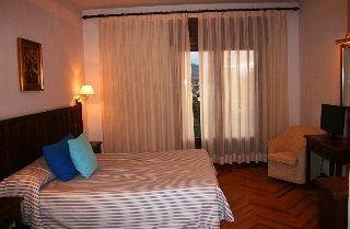 Hotel Mirasierra