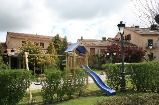 Hotel Mirasierra