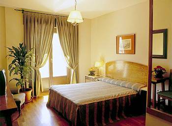 Hotel Mirasierra