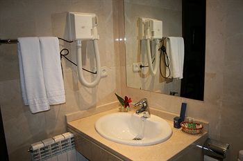 Hotel Mirasierra