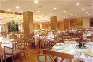 Hotel Mirasierra