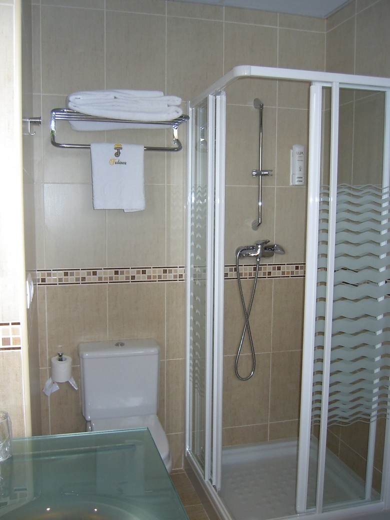 Hotel Tudanca-aranda II