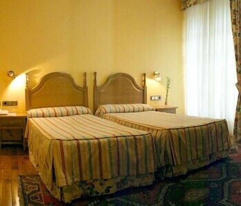 Hotel Xabier