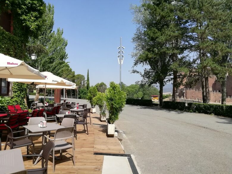 Hotel Xabier