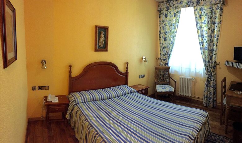 Hotel Xabier
