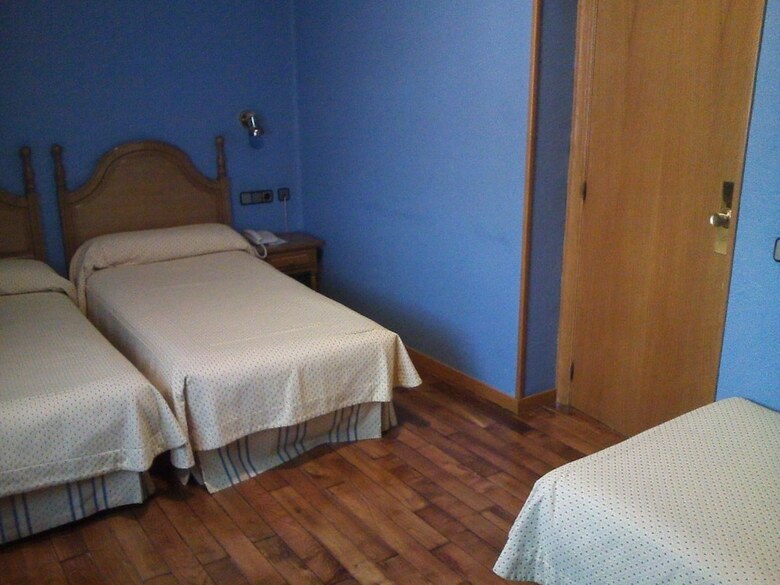 Hotel Xabier