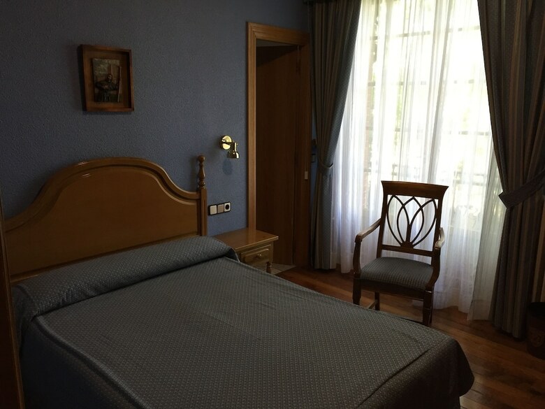 Hotel Xabier