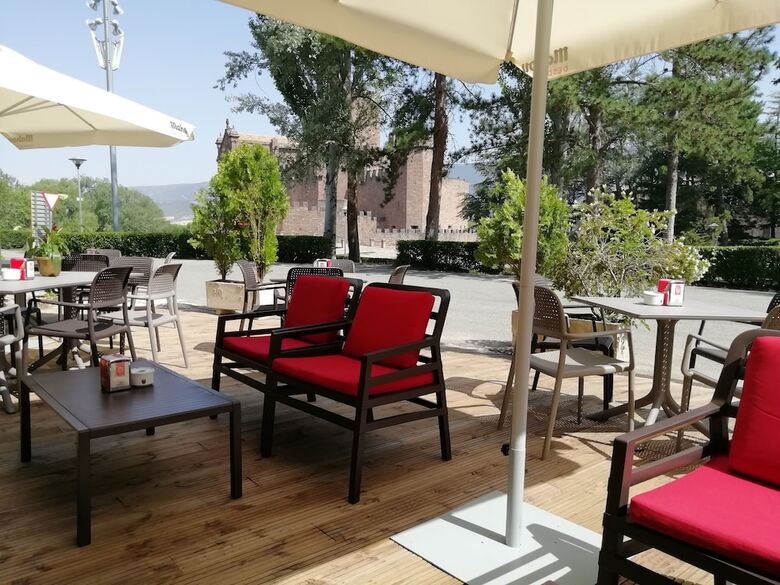 Hotel Xabier