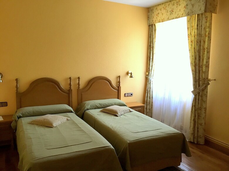 Hotel Xabier