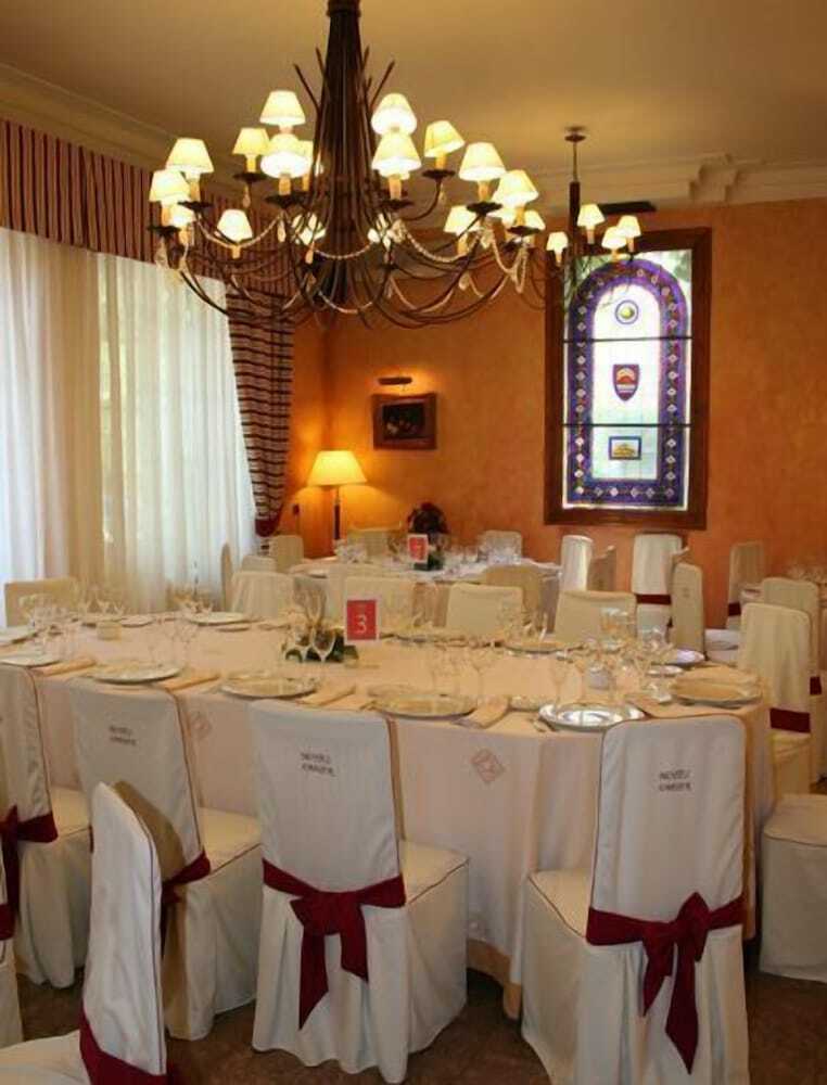 Hotel Xabier
