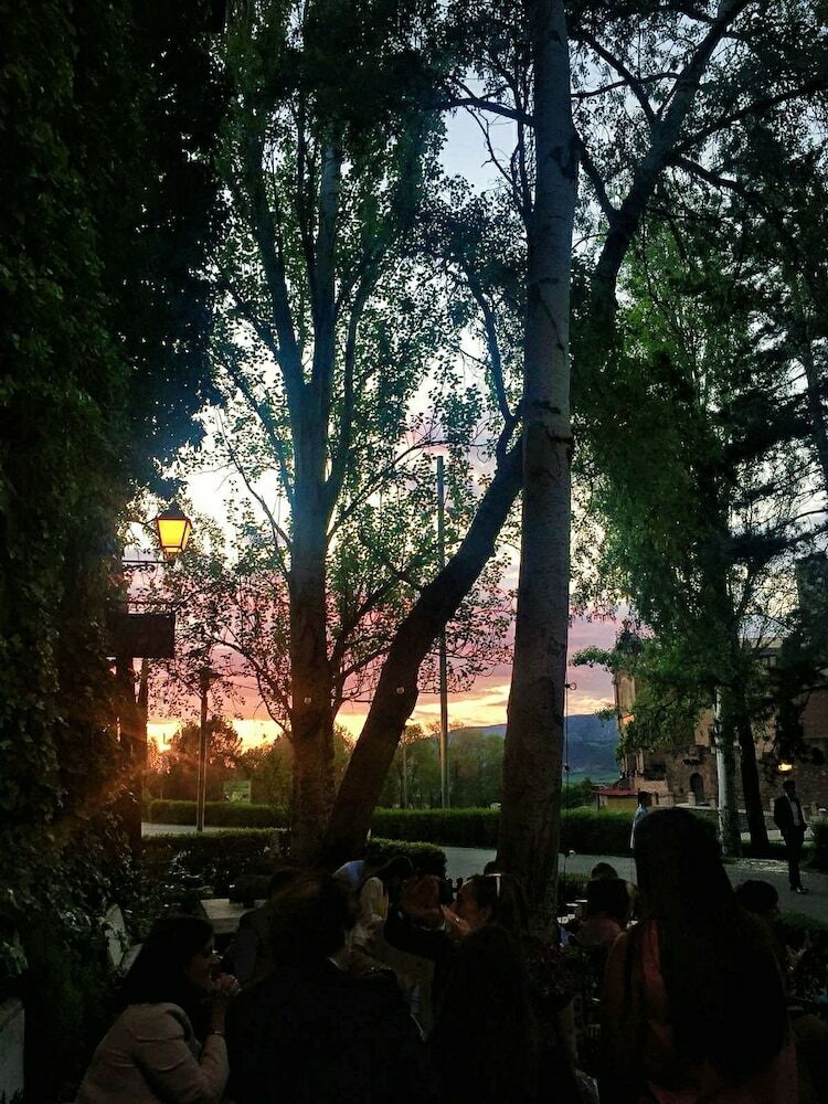 Hotel Xabier