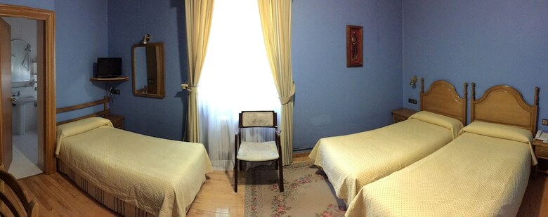 Hotel Xabier