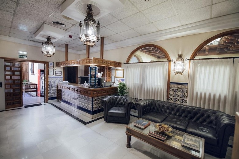 Hotel Santa Isabel