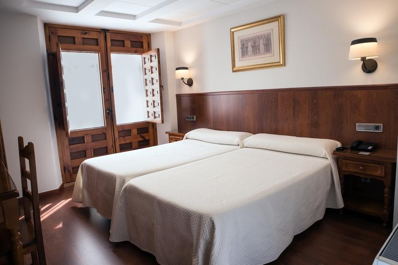 Hotel Santa Isabel
