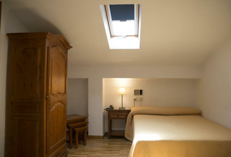 Hotel Santa Isabel