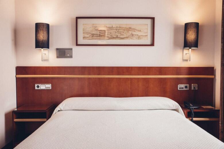 Hotel Santa Isabel