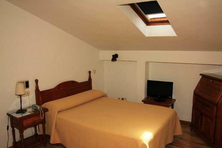 Hotel Santa Isabel